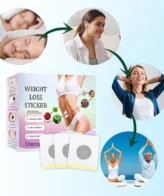 Abdomen Slimming Patch