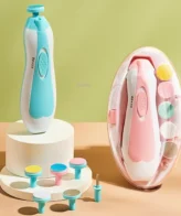 Baby Nail Trimmer