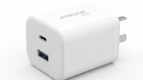 JoyRoom - PD USB Charger