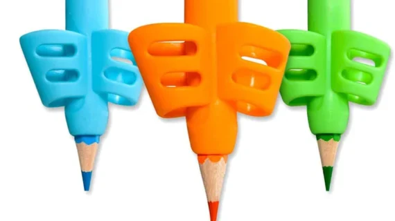 Kids Ergonomic Pencil Grippers
