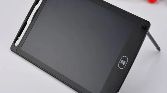 LCD Writing Tablet