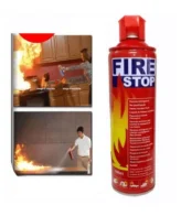 Portable Fire Extinguisher