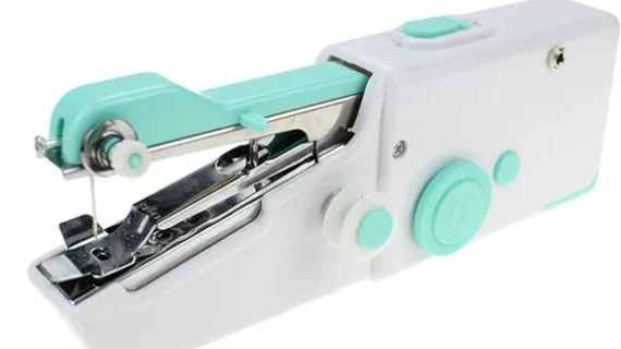 Portable Stitch Machine