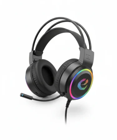 RGB Gaming Headphone