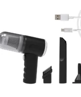 Smart Vacuum and Blower