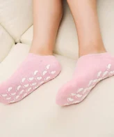 SPA Gel Socks