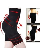 Woman Slimming Body Shaper